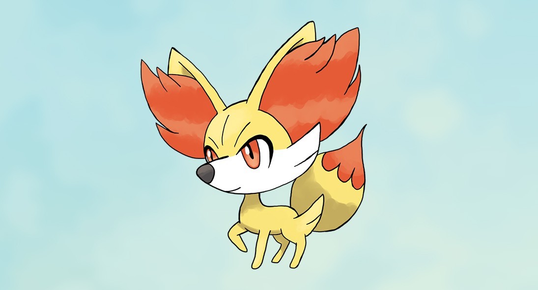 Fennekin