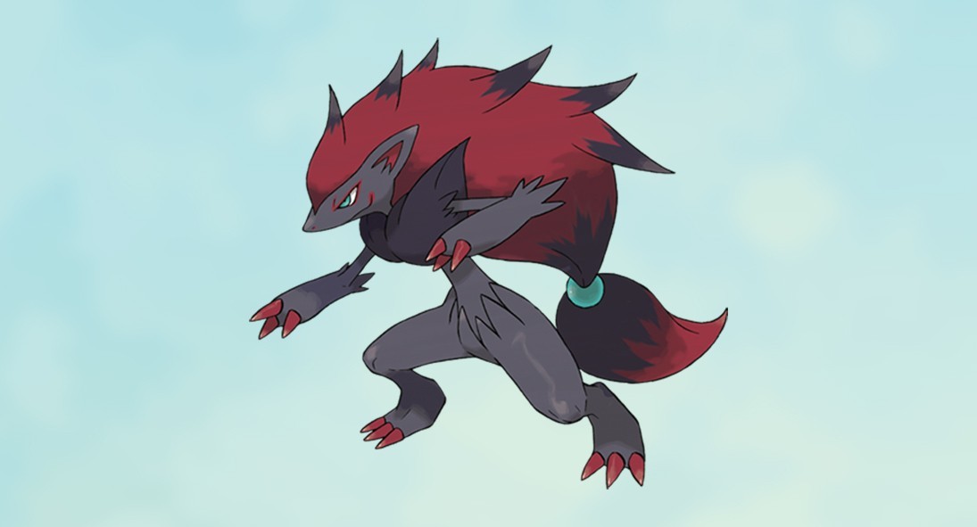 Zoroark