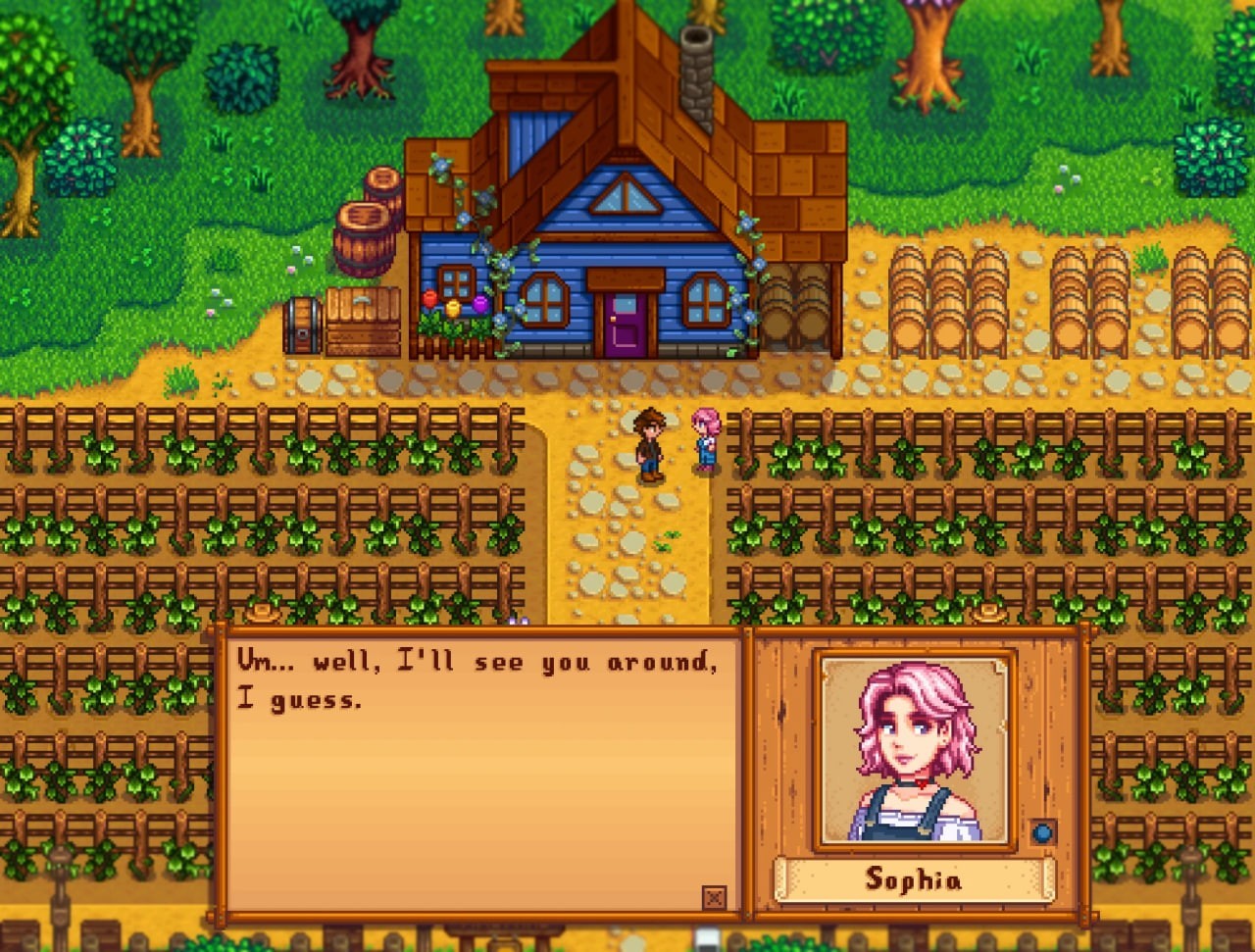 Stardew Valley