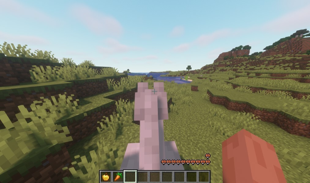 Comment apprivoiser un cheval dans Minecraft