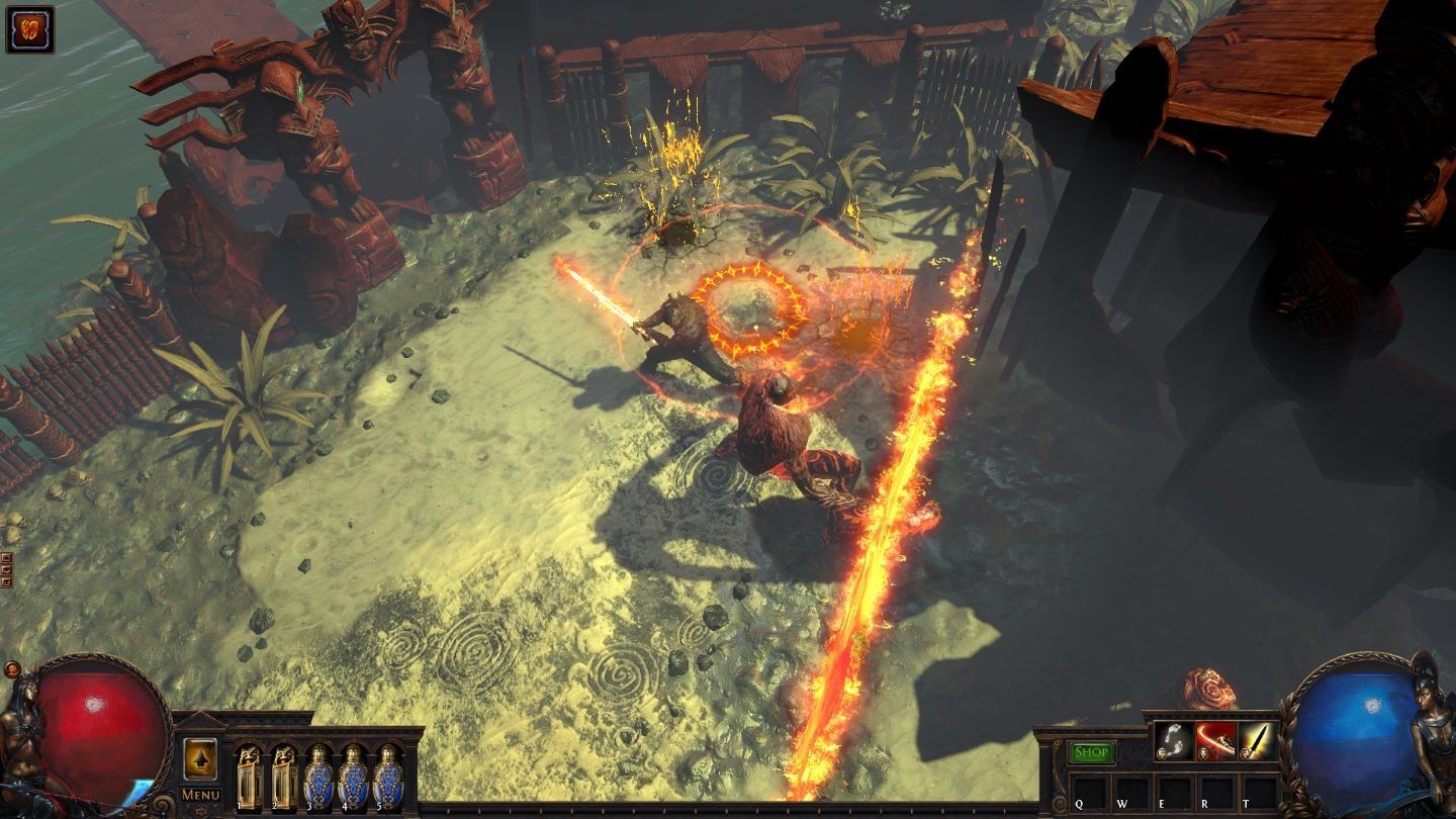 Path of Exile