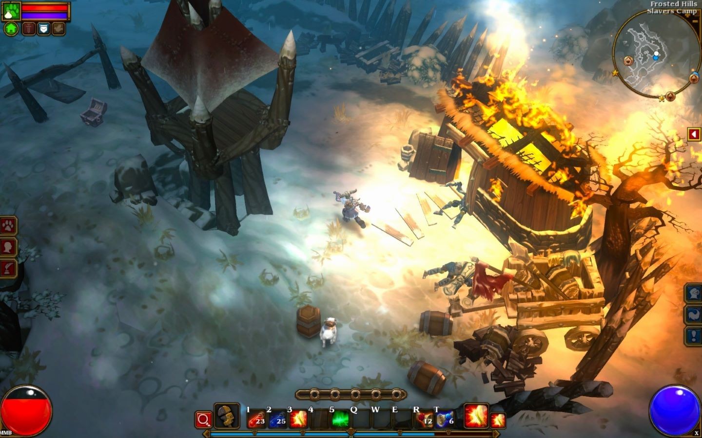 Torchlight 2