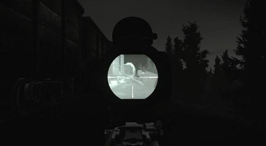 Escape from Tarkov