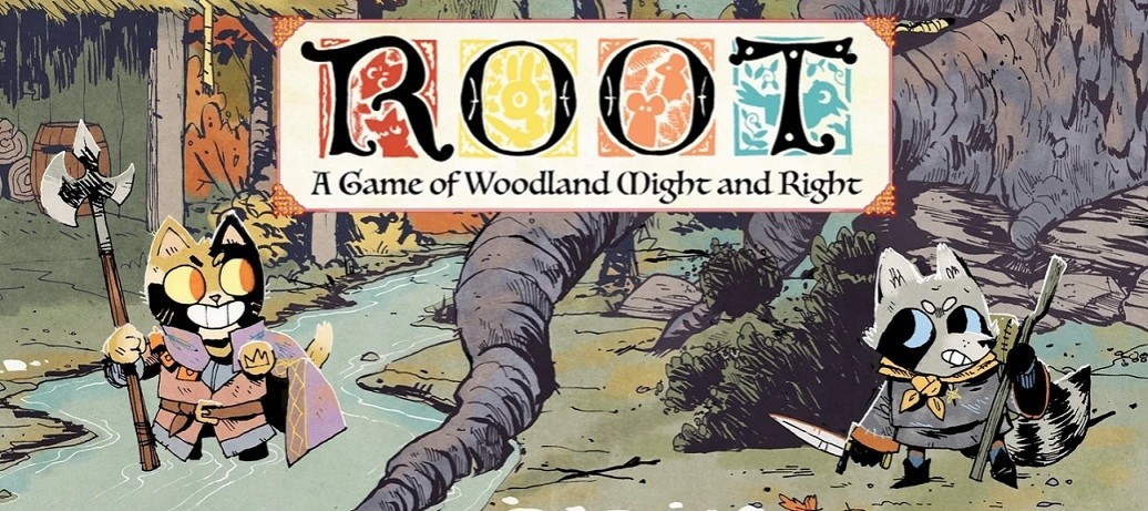 Root Board Game