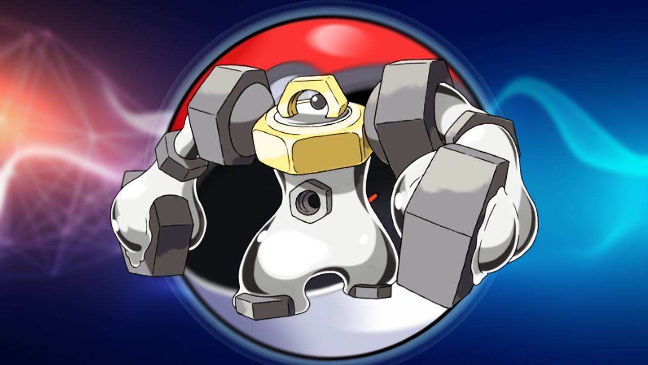 Melmetal