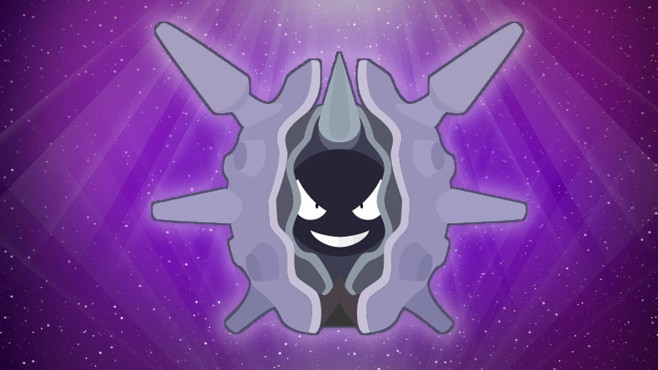 Cloyster