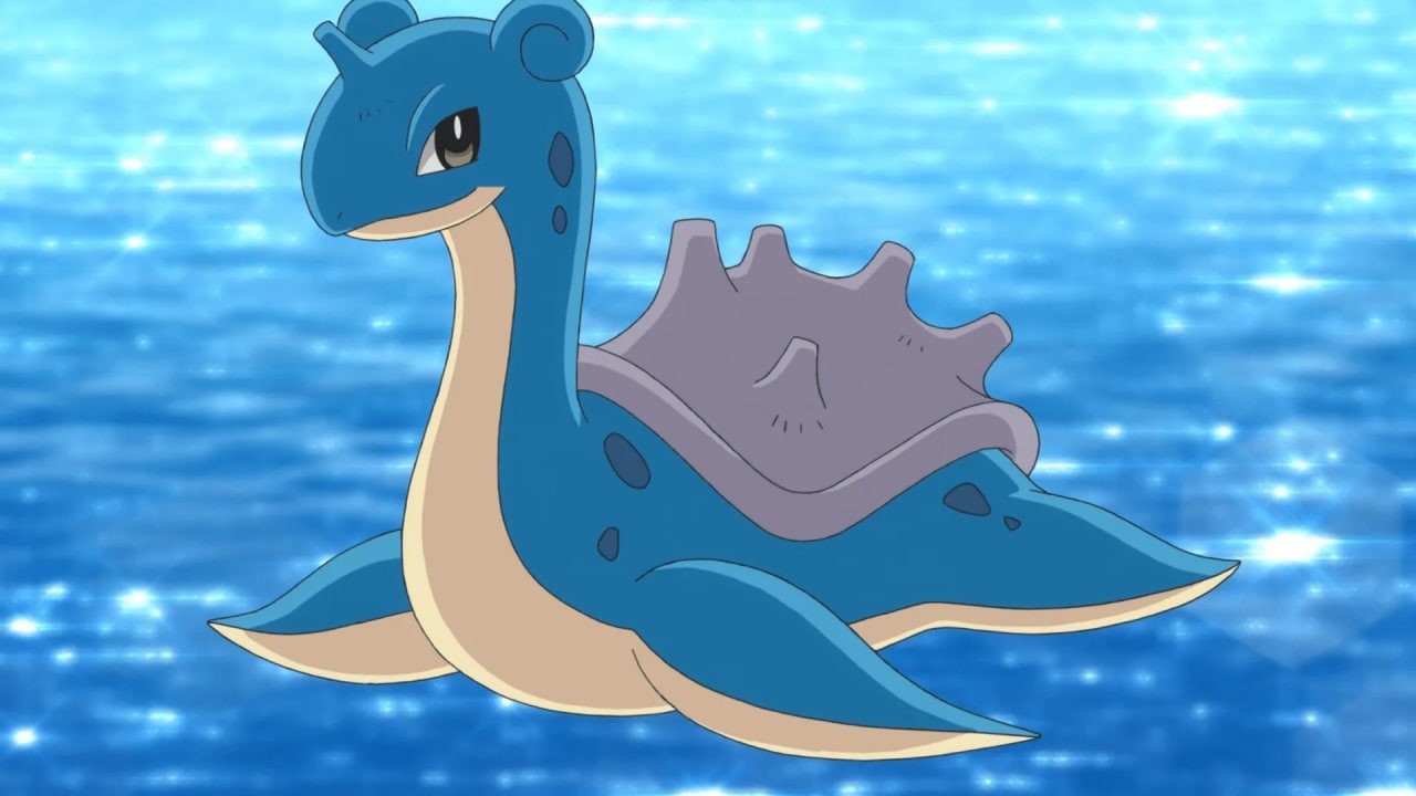 Lapras