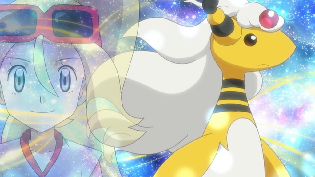 Ampharos