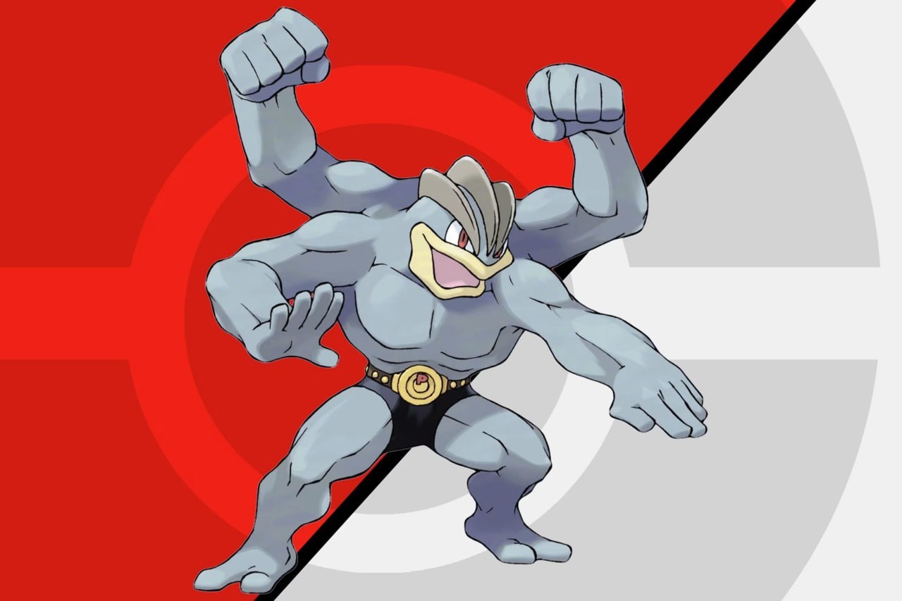 Machamp