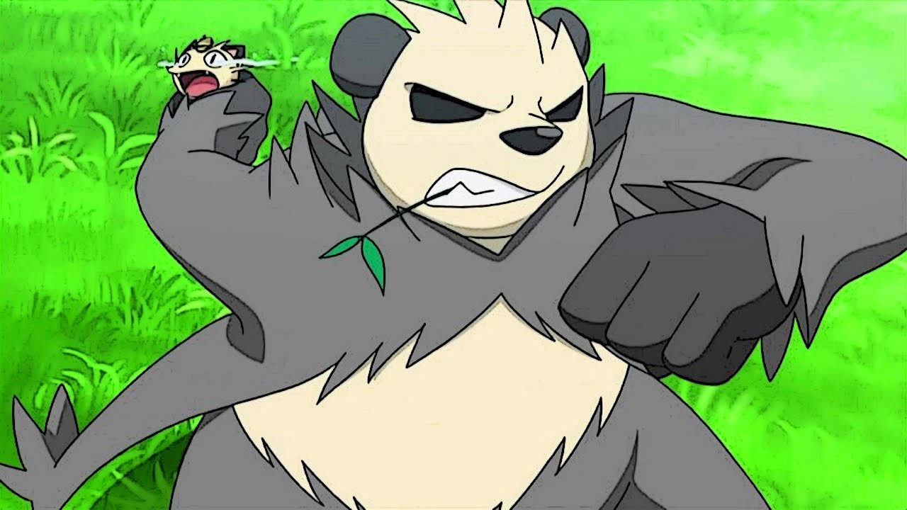 Pangoro