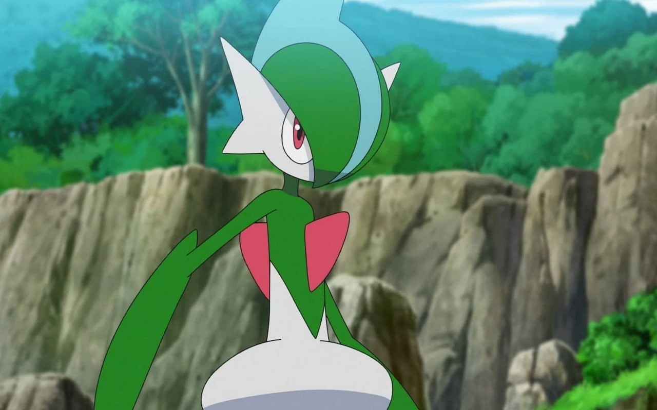 Gallade