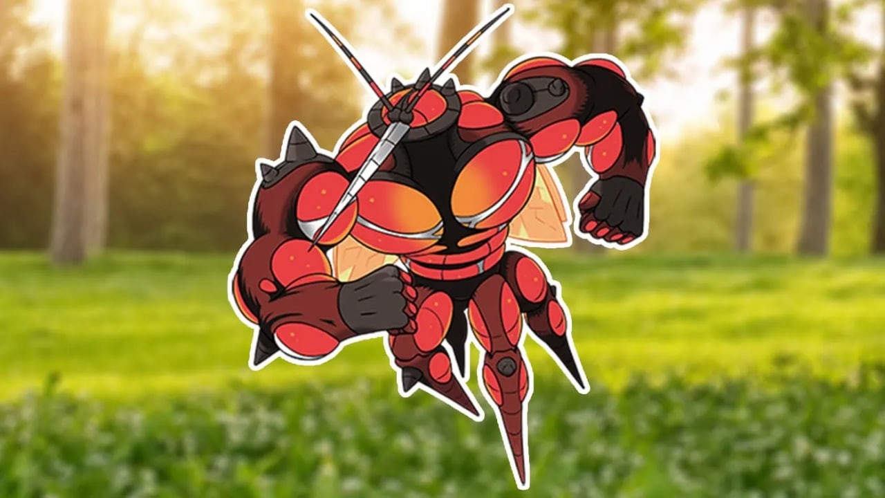 Buzzwole