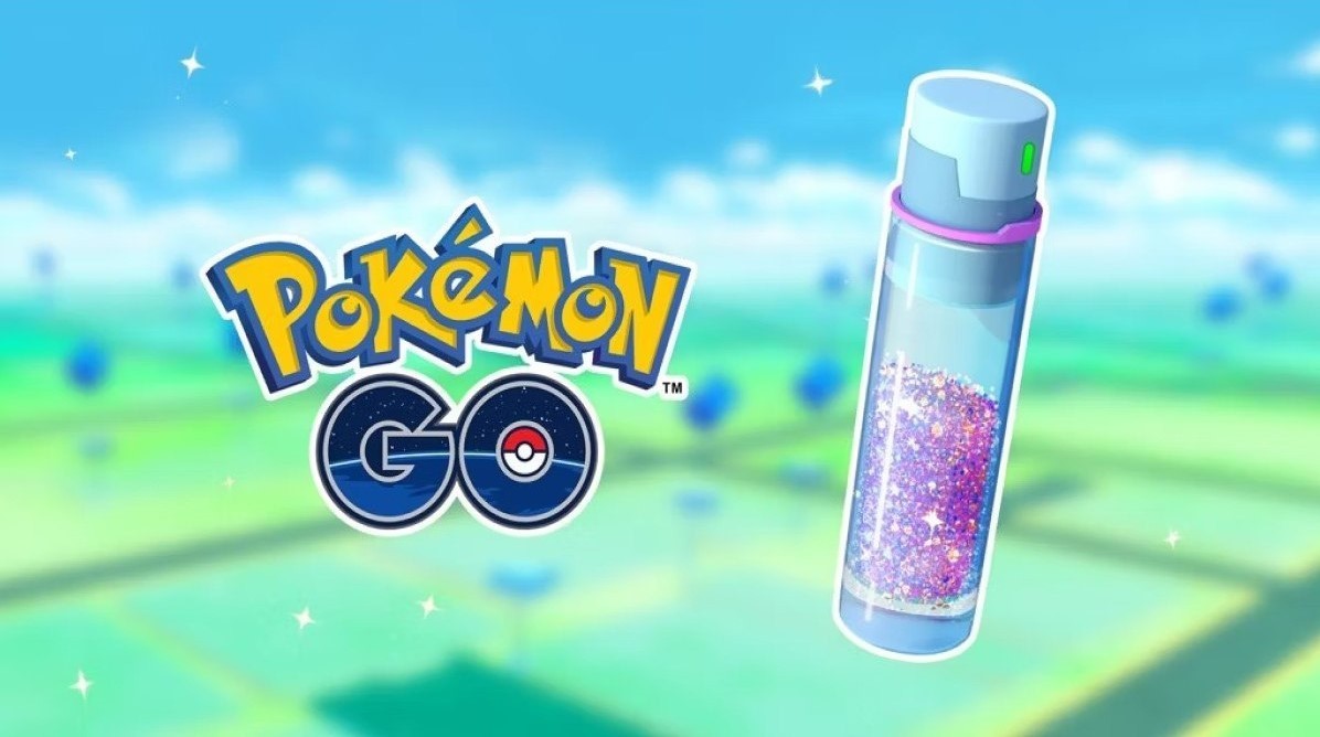 How to get Stardust in Pokémon GO