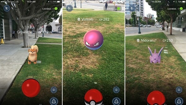 How to get Stardust in Pokémon GO