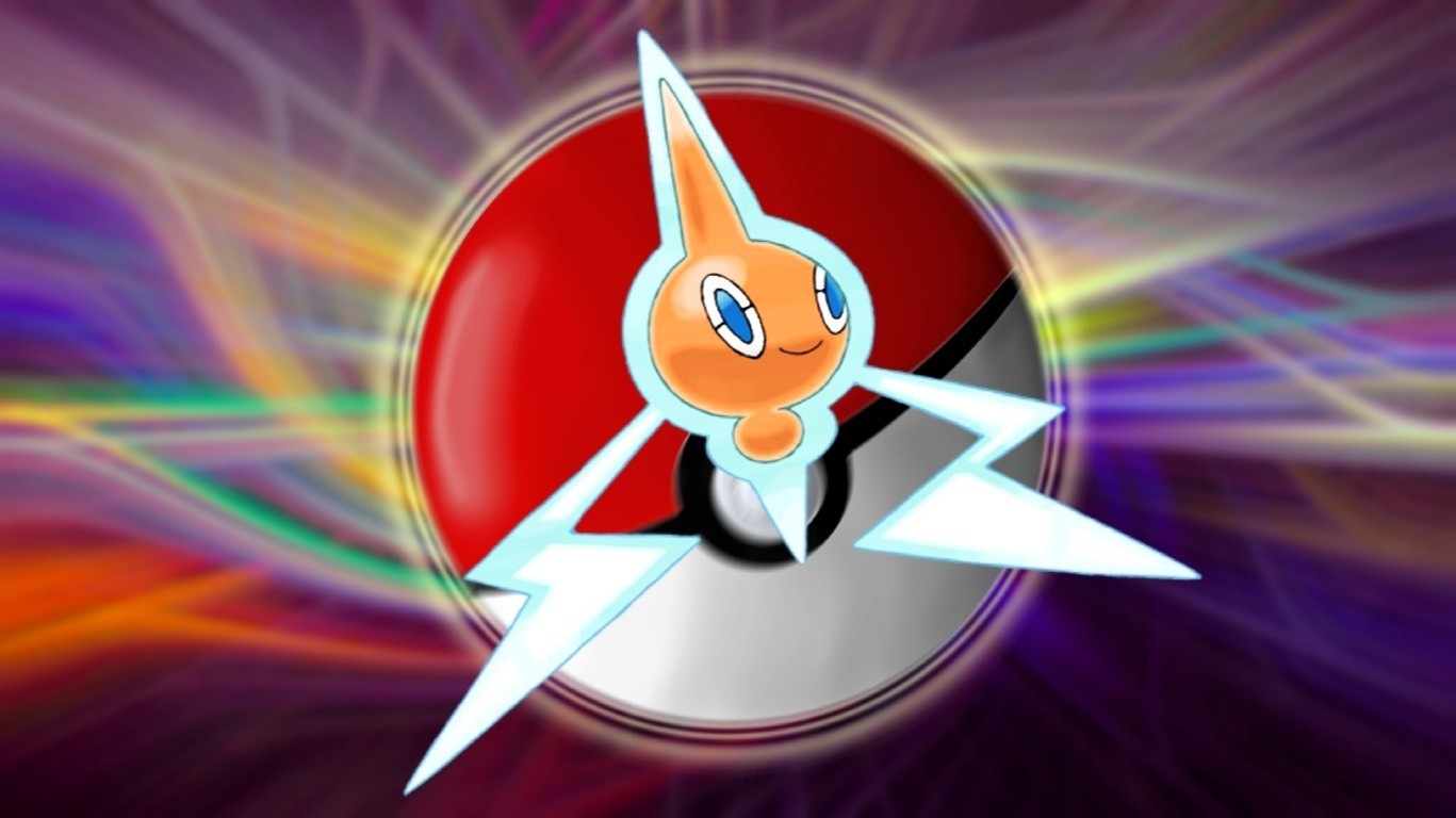 Rotom