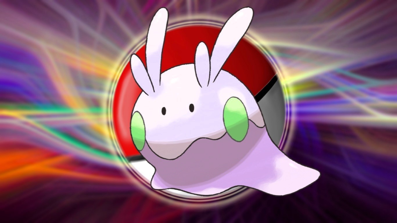 Goomy