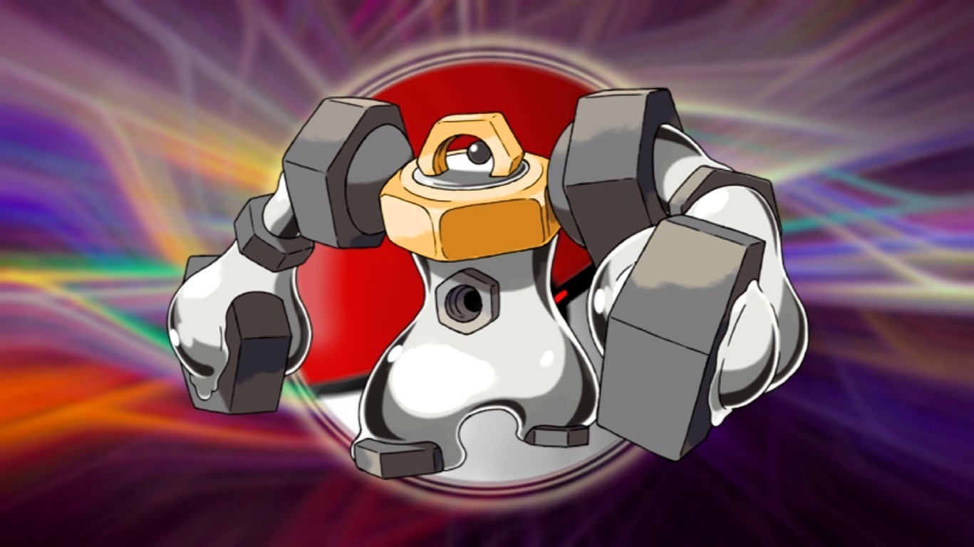 Melmetal