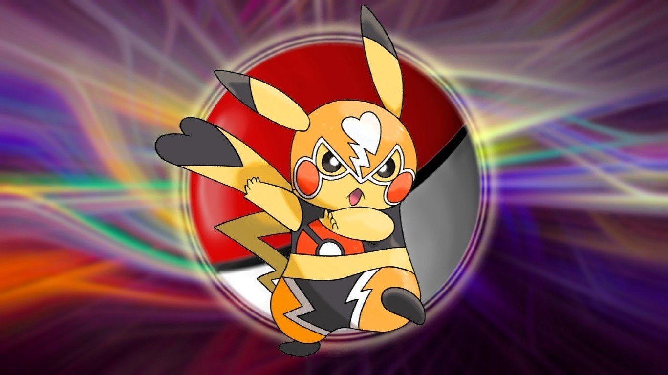 Quais são os Pokémon mais raros - Ensigame