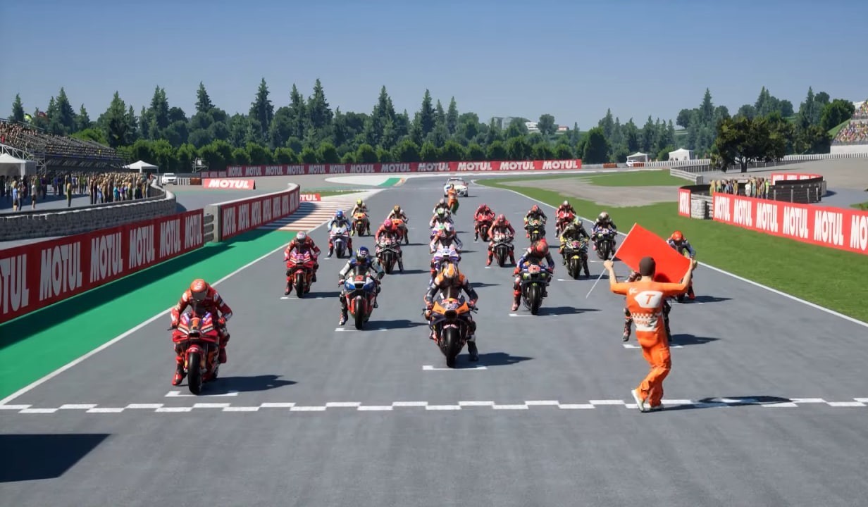 MotoGP 24 