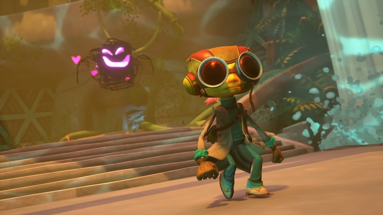 Psychonauts 2 