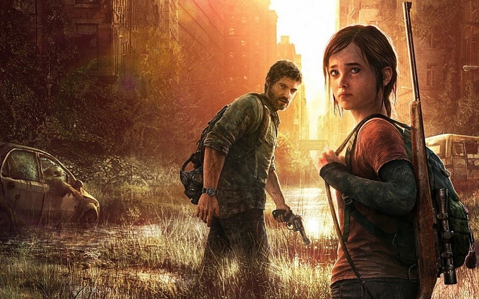 The Last of Us Remastered