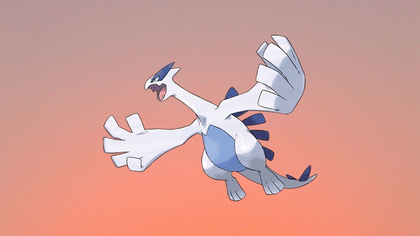 Lugia