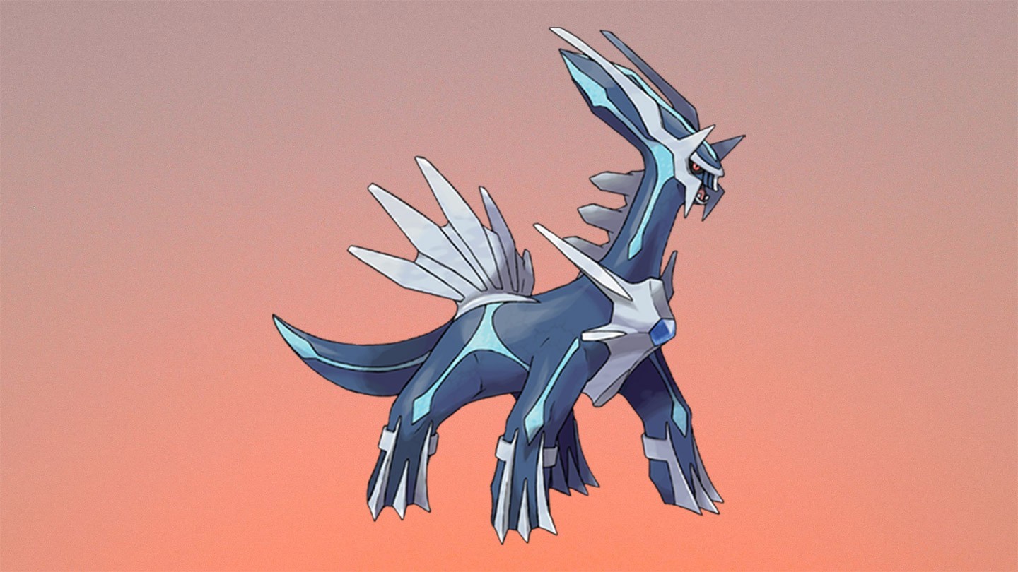 Dialga