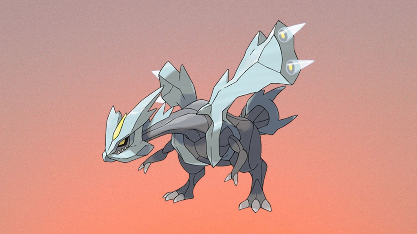 Kyurem