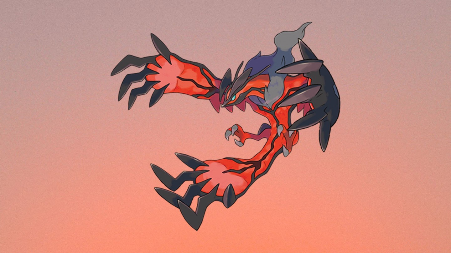 Yveltal