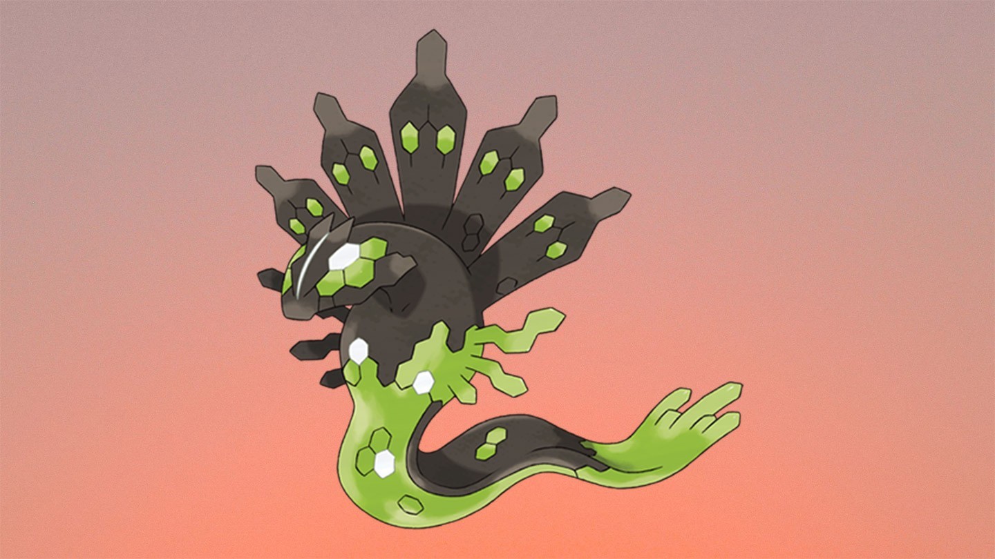 Zygarde