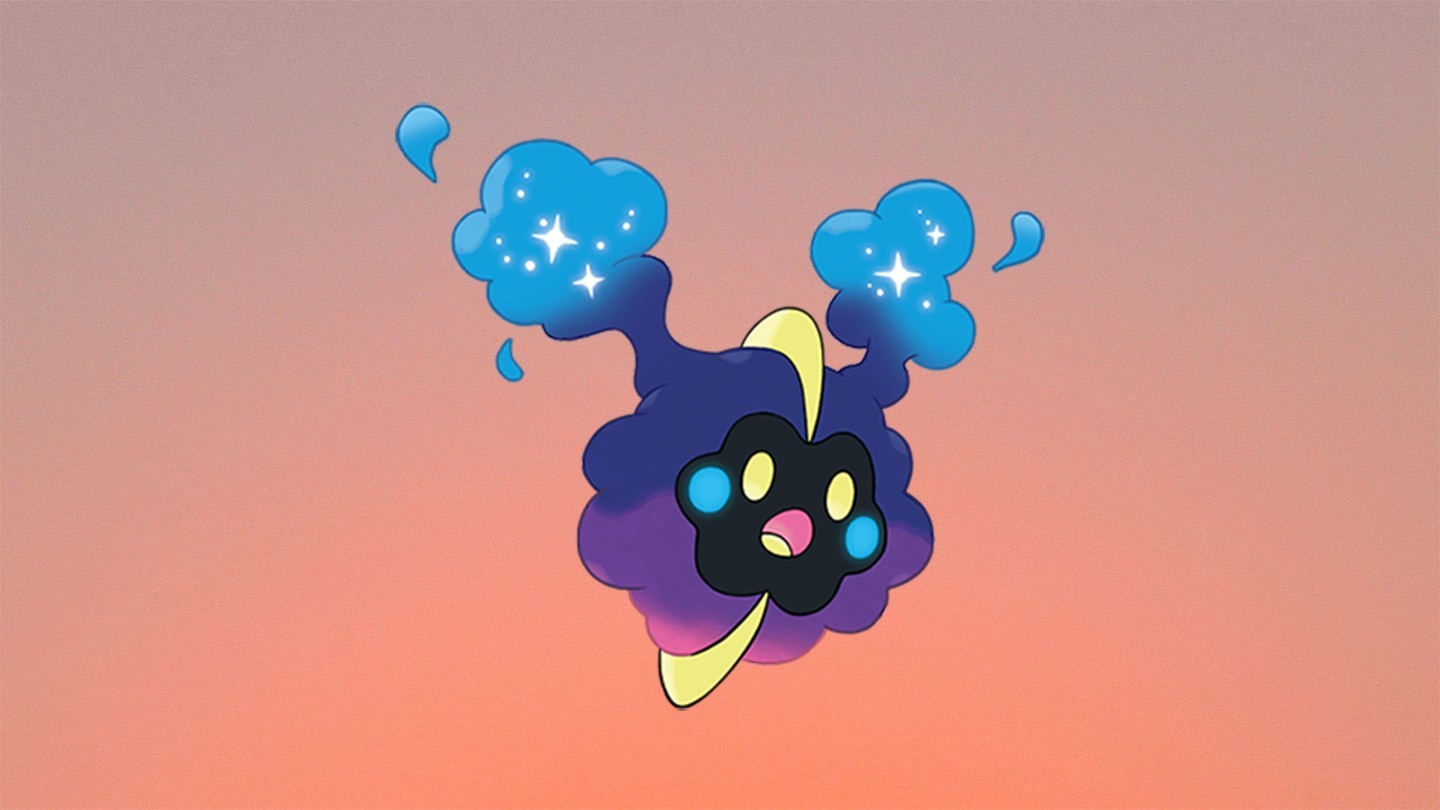 Cosmog