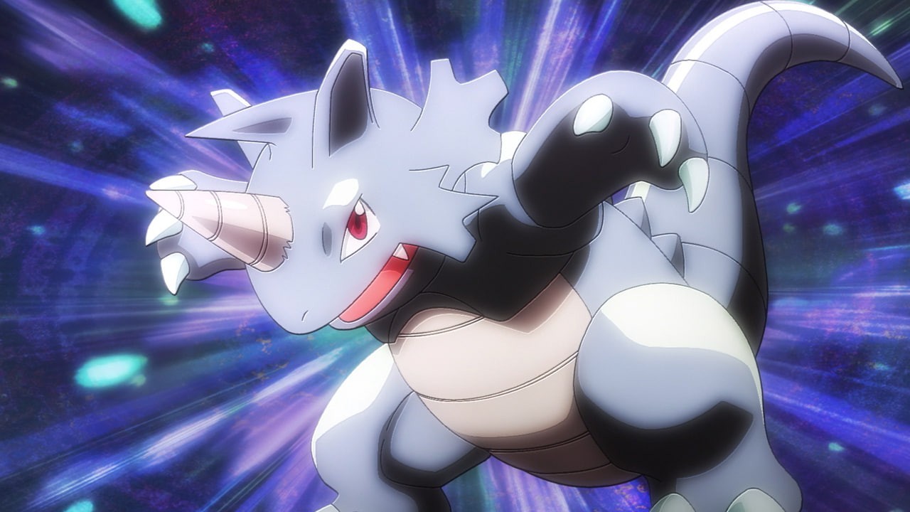 Rhydon