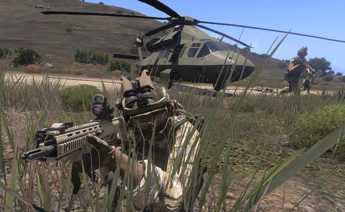 Arma 3