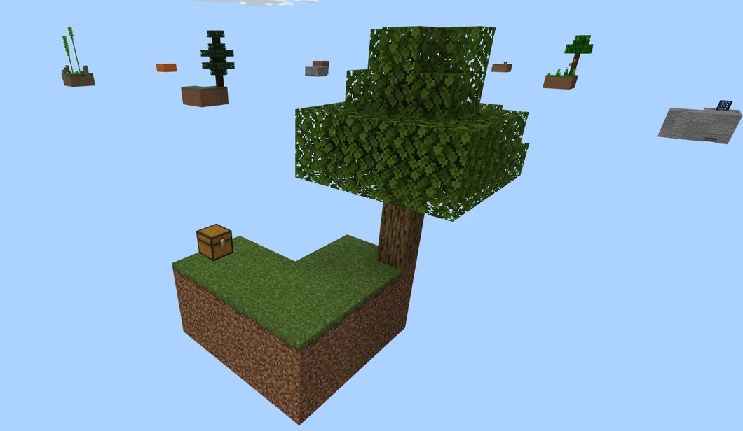 Skyblock