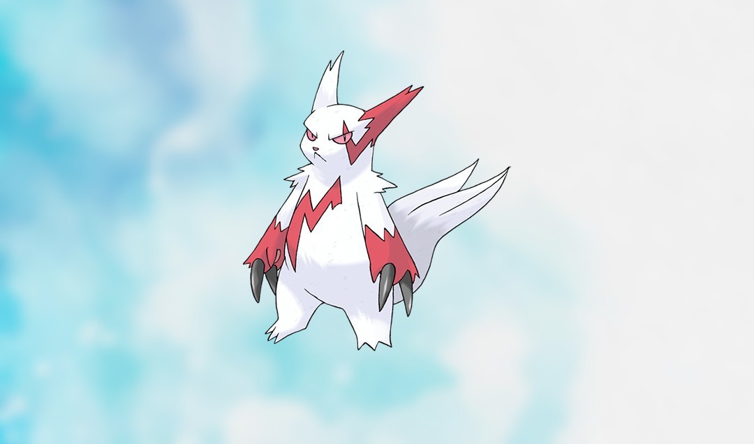 Zangoose