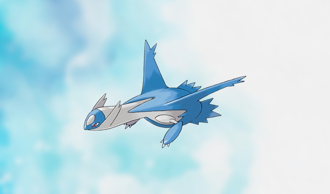 Latios