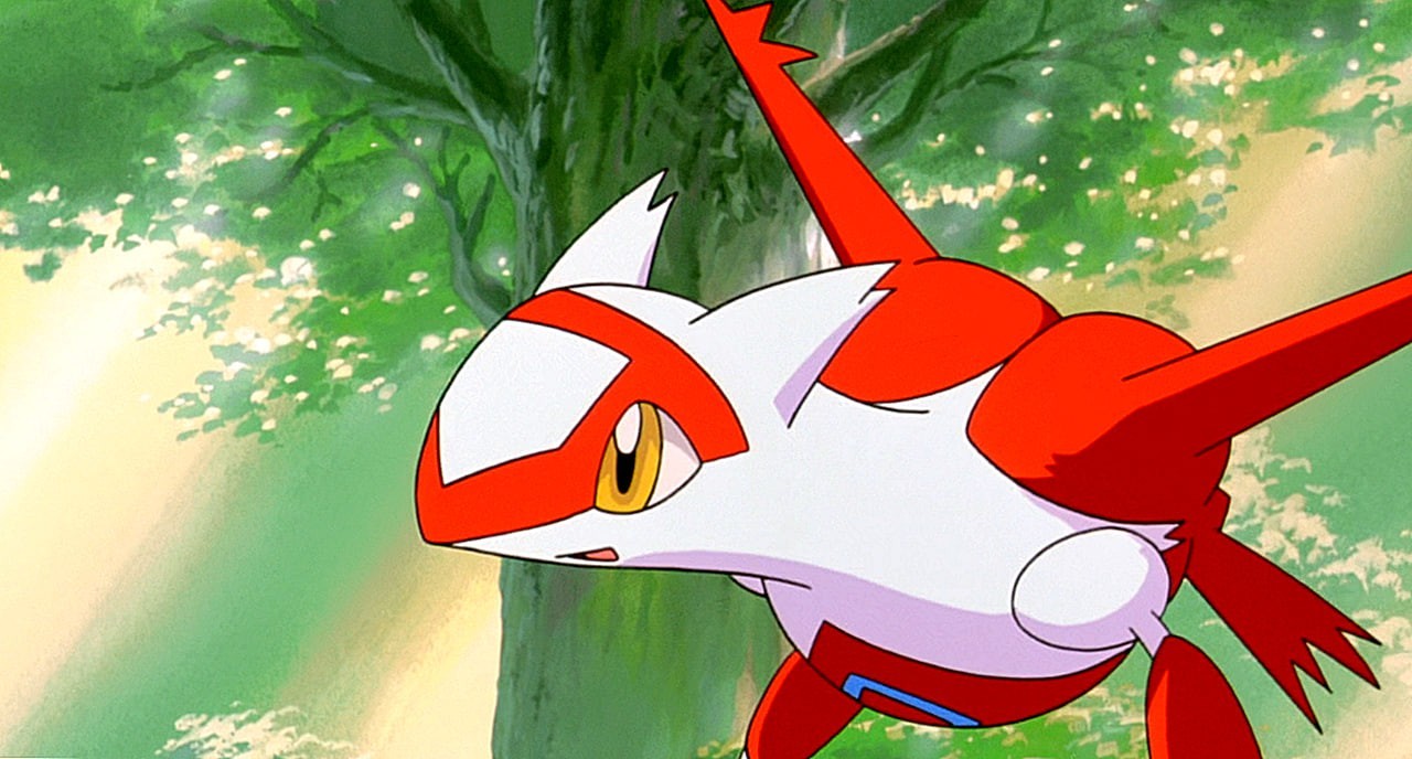 Latias