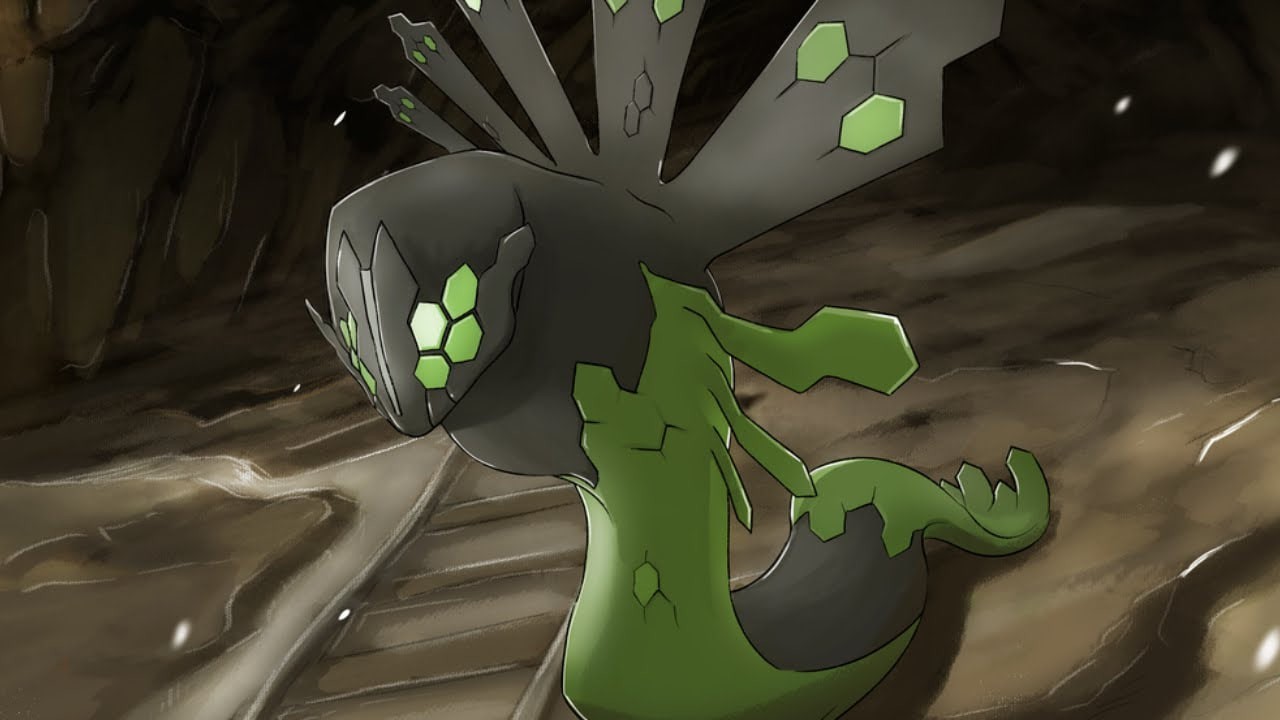 Zygarde