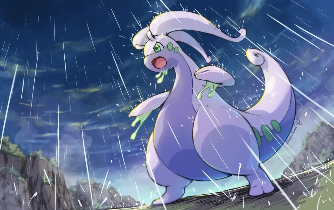 Goodra