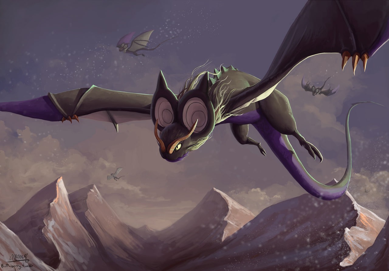 Noivern