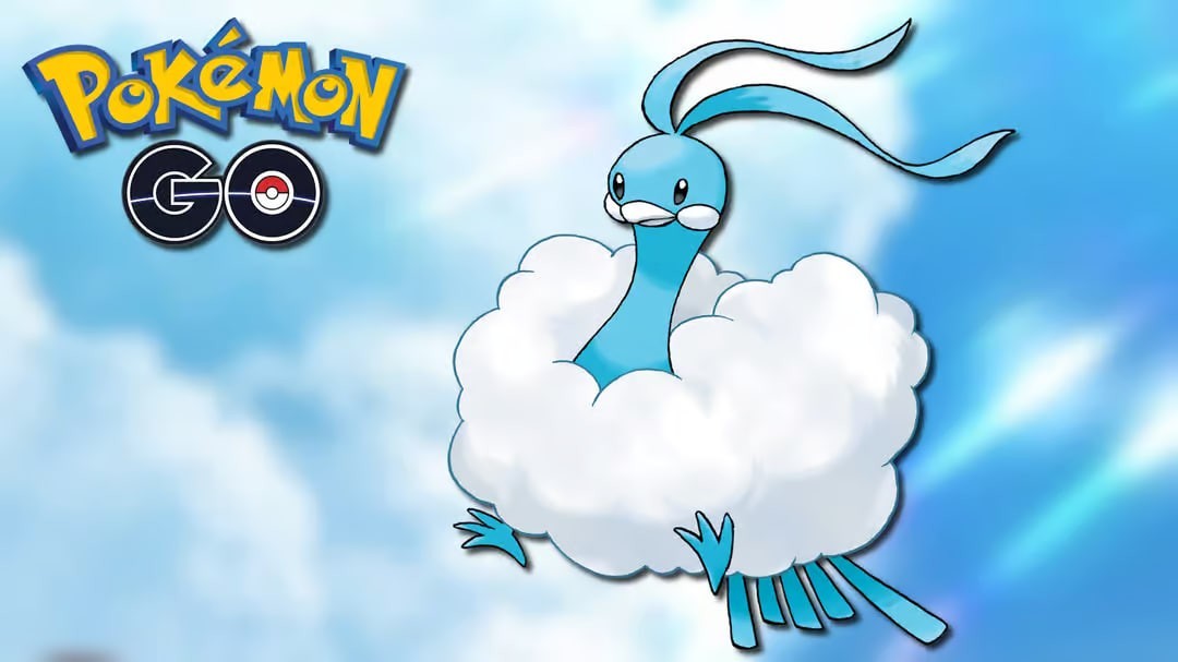 Altaria