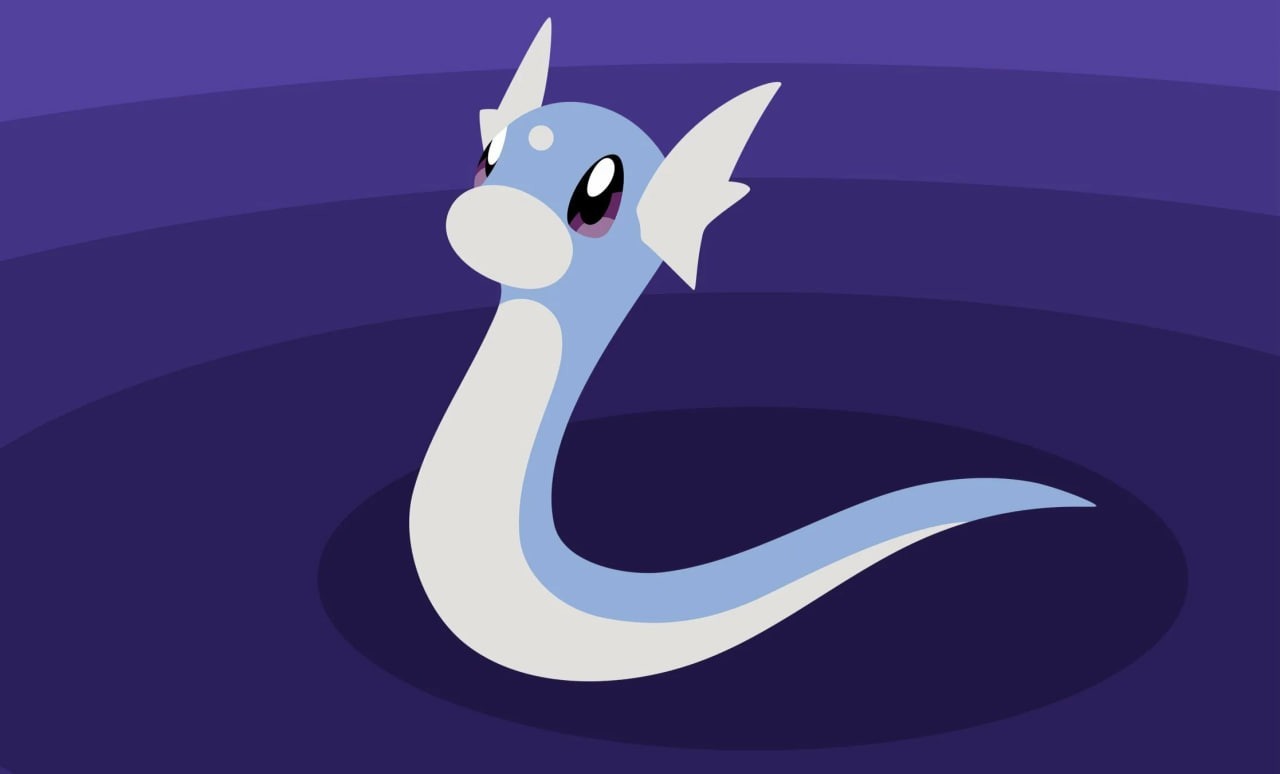 Dratini