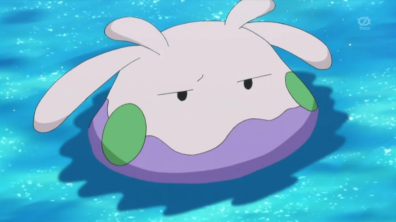 Goomy