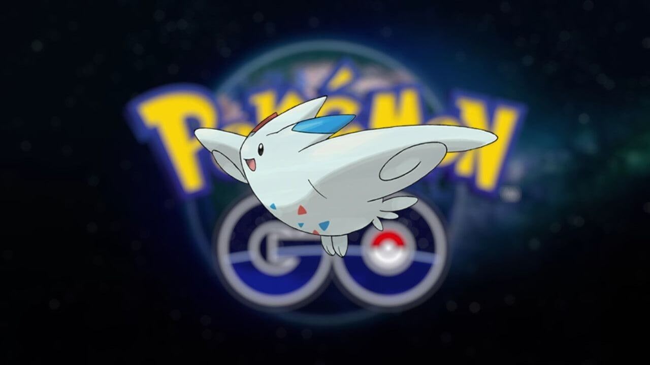 Togekiss