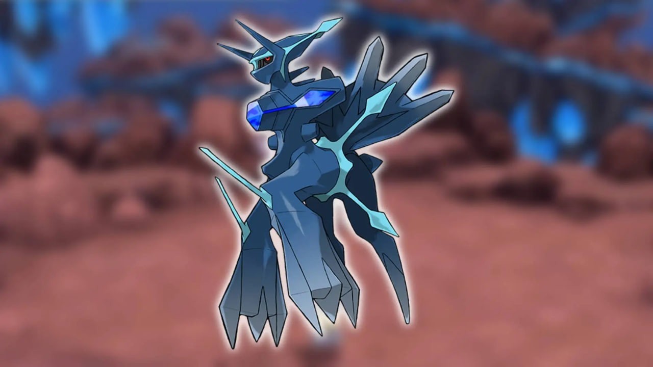 Dialga