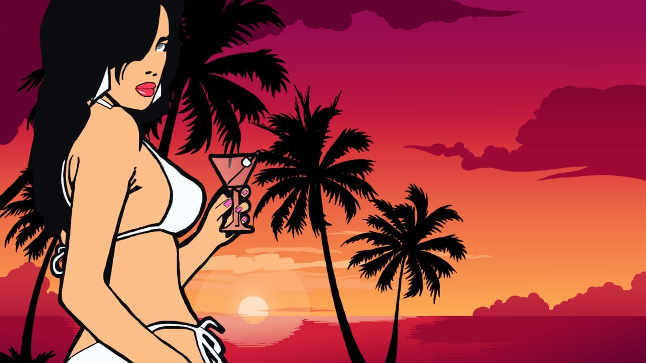 Top 15 GTA Vice City Mods Améliorez votre expérience classique de 2002