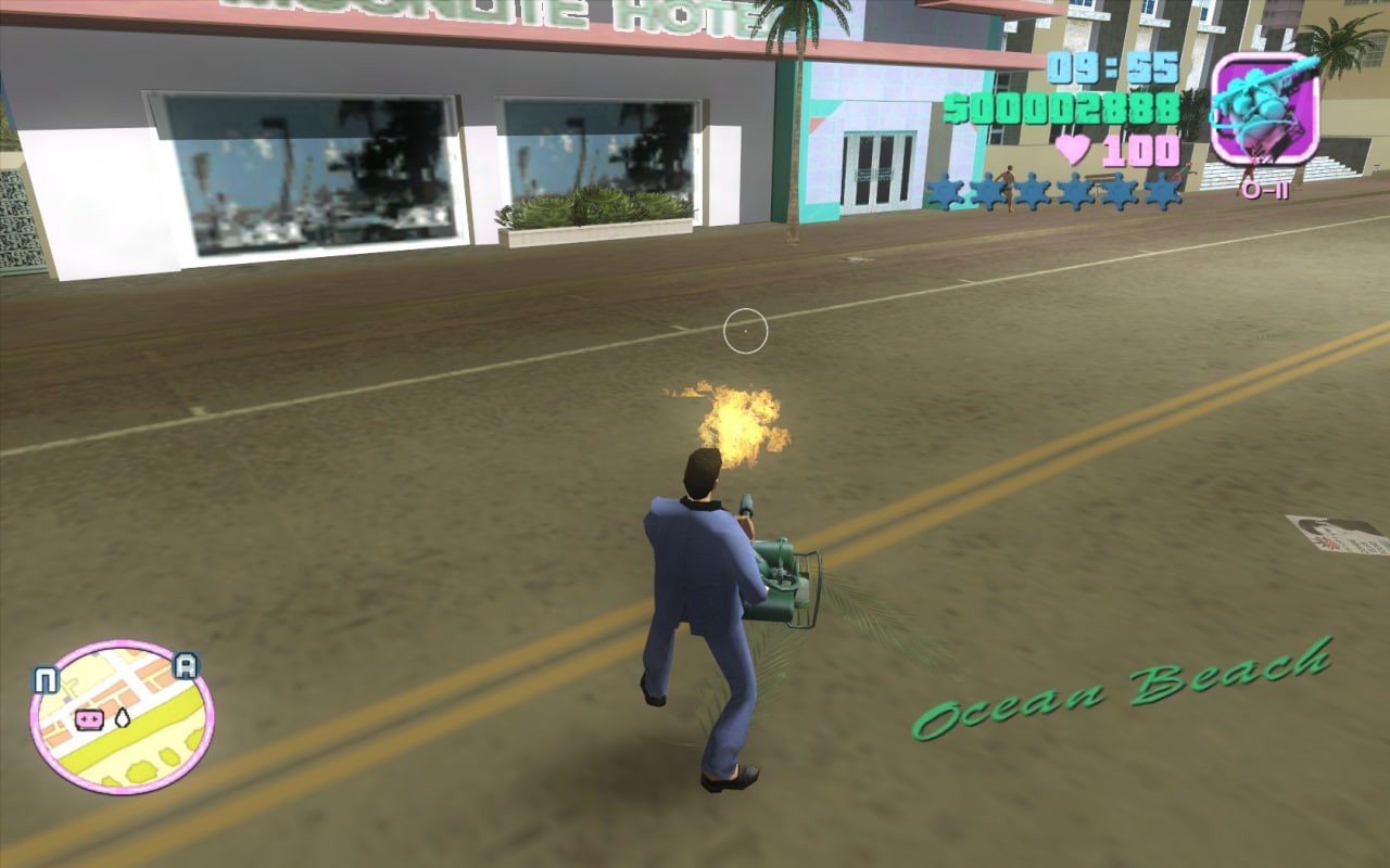 Os 15 principais mods do GTA Vice City Melhore sua experiência no clássico de 2002