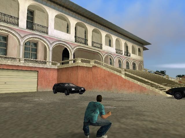 Top 15 GTA Vice City Mods Enhance Your 2002 Classic Experience