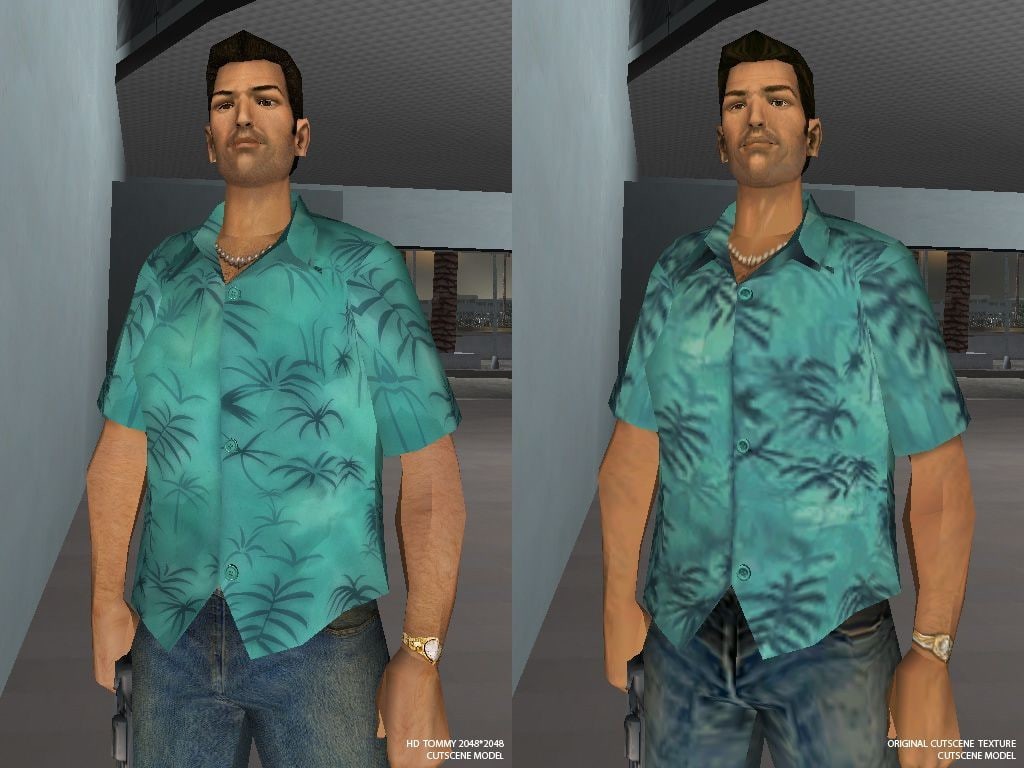 Top 15 GTA Vice City Mods Améliorez votre expérience classique de 2002