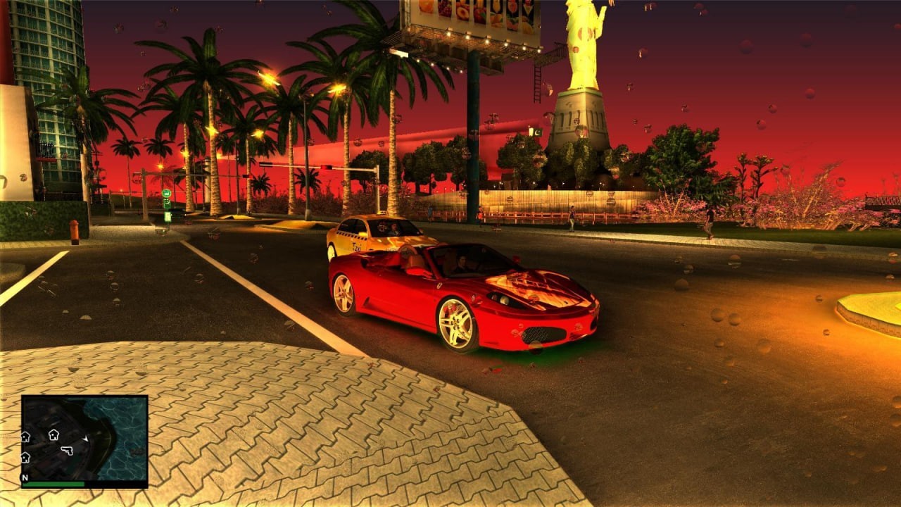 GTA Vice City Modern v2.0